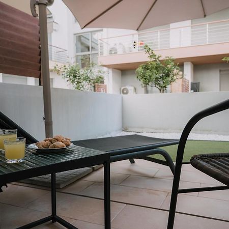 Nafplio Pleasure Stay Ι 外观 照片